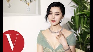 范冰冰教你 當鑽石般閃閃迷人的女孩 | 女星請分享 | Vogue Taiwan