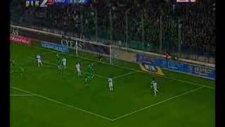 ANORTHOSIS-OMONIA 1-2 (25/1)