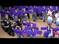 龍谷大学 華舞龍　ゲスト演舞　yosakoiソーラン日本海 彦根大会 2018 パン