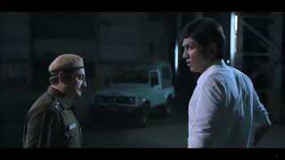 Special ops best scene by  Menon || special ops web series