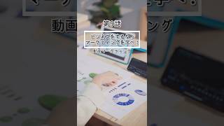 【ビジネス　マーケティング】ビジネスするならマーケティングを学べ！【50日後に動画とUTAGEで仕組み化して月収100万円を達成する女性起業家】