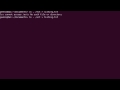 Redirecting and Piping in Linux Redirecting and Piping in Linux