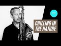 Markus Zahrl - Chilling in the Nature | Smooth Jazz