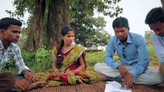 Inclusive MGNREGA Social Audits