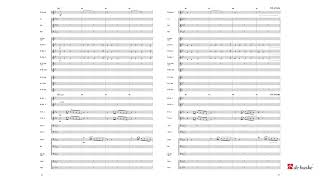 Ave Maria – Giulio Caccini, arr. Wil van der Beek