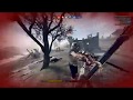 Mordhau hacker