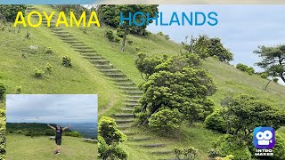 755 METERS AOYAMA HIGHLANDS PART2