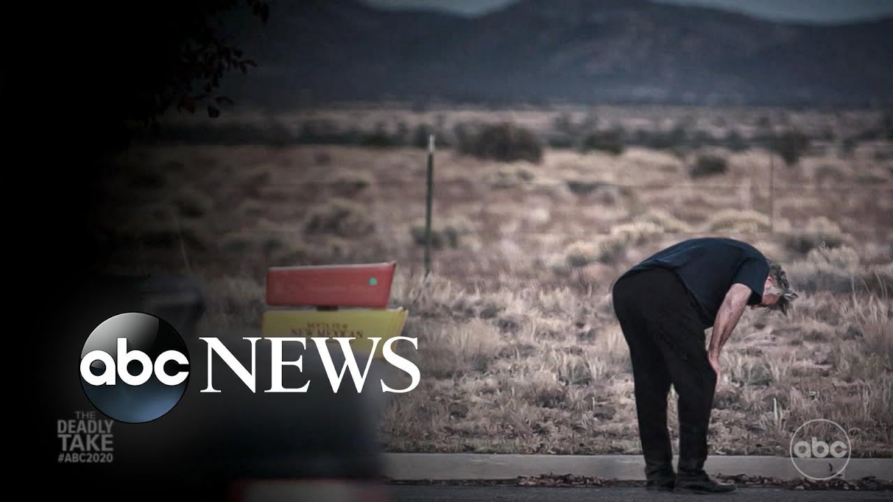 The Deadly Take l 20/20 l PART 4