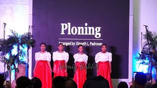 PLONING \u0026 DOSAYAN by HIMIG BULILIT