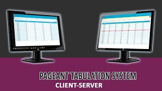 PART 19. How To Create Tabulation System - Final Round VB.Net + MySql