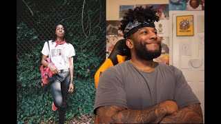 SahBabii FIRST LISTEN Reaction/Review