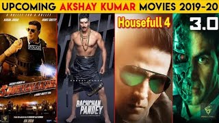 Akshay Kumar upcoming movies 2019-20 | Upcoming movie bollywood movie | Bollywood Upcoming movie
