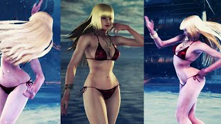 bikini lili