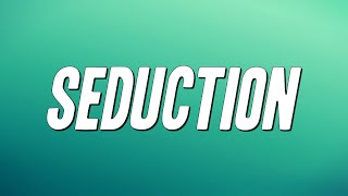 Usher - Seduction (Lyrics)