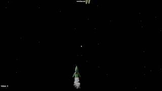Java2D space test