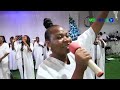 crossover 2024 25 declaration by apostle s.s shoombe