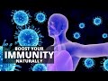 HOW TO BOOST IMMUNITY - How to boost Immune Power Naturally  | Noble Heart Hospital