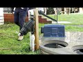 Septic Systems Australia, a Home Owner's guide to an aerated wastewater treatment system (AWTS).