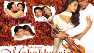 Bollywood Huge Songs Collection (2000) - HQ {बॉलीवुड}