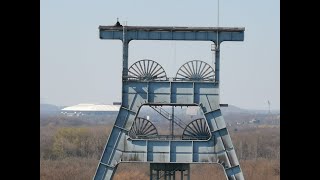 Das Ruhrgebiet in Bildern:  Ein paar schöne Impressionen des Ruhrgebiets als Fotoshow.