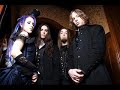 the agonist the sentient