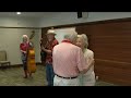 Music therapy for memory loss