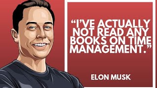 Inside The Mind Of Elon Musk Motivation