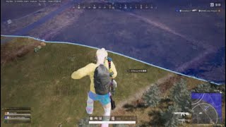 Film - PUBG　上昇気流 - 絶対に笑ってはいけないシズの暴言