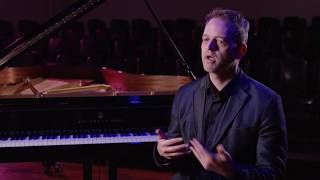 School of Music Faculty Spotlight: Robert Henry (Kennesaw State University College of the Arts)