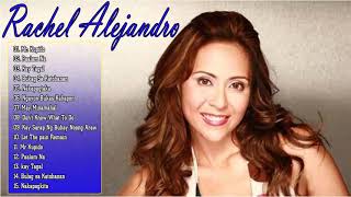 Rachel Alejandro Greatest Hits | The Best OPM  NOS -TOP love song