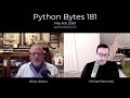 Streamlit: Turn Python Scripts into Beautiful ML Tools - Python Bytes