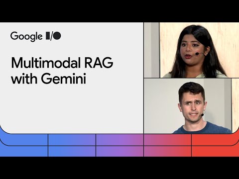 How to build Multimodal Retrieval-Augmented Generation (RAG) with Gemini