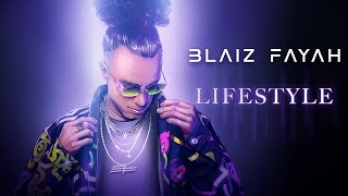 Blaiz Fayah X Dj Glad - Lifestyle (Official Video)