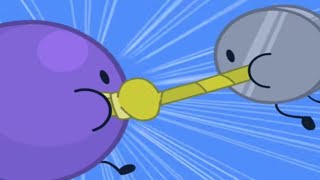 Top 5 Sussiest BFDI Moments