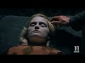 vikings ivar escapes kattegat season 5b official scene 5x20 hd