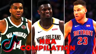 🔥NBA TikTok Compilation |Best Basketball Edits | NBA Basketball Reels and Shorts compilation #1