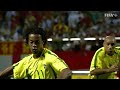 🇧🇷 Ronaldinho  FIFA Tournament Goals