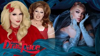 IMHO | Canada's Drag Race Season 5 Wrap-Up Review!