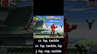 HOW TO PLAY SF3 URIEN IN 2 MINUTES