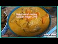 GANITO LANG KADALI MAGLUTO NG CHICKEN WINGS CURRY/simple chicken wings curry