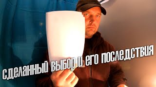 Сходил на выборы - всё снял!  Показываю новое приобретение.