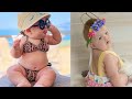 Top Cutest Chubby Baby on the Planet - Funny Baby Videos #1