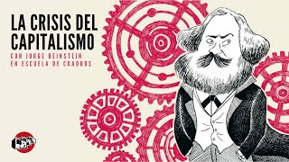 Programa 170 - Las crisis del capitalismo (Jorge Beinstein)