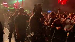 The Prodigy - Voodoo People live - Lokerse Feesten 2024