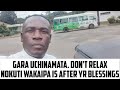 2026,Gara uchinamata.Dont relax nokuti wakaipa is after yr blessings - Evangelist Trymore  Muparinga