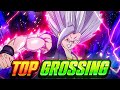 MASSIVE GLOBAL W TOP GROSSING!! 60+ Stones & More 9th Anniversary Part 2 | DBZ Dokkan Battle