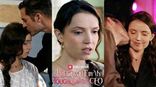 From Broke to Pampered Bride:🤰The exact moment the ruthless tycoon found out I'm carrying his heirs!