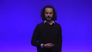 ReImagining Mobility by Mubil. THOMAS SANCHEZ LENGELING (dubbed to english)