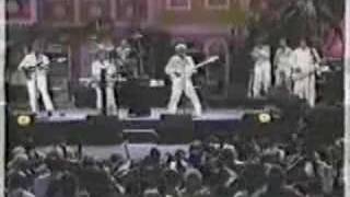 Larry Graham & The Graham Central Station Live '97 (Pt.2)