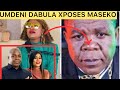 Dabula Xposes Bab Maseko's Secrets and why he doesn't trust him |Umdeni